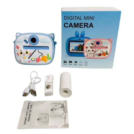Camera,Clr Box,Clr Mix,Usb Charging,Cann
