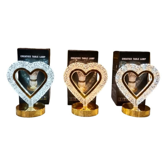 Lamp,With Usb, 18.5 Cen:10Cm,175G {Each Piece}