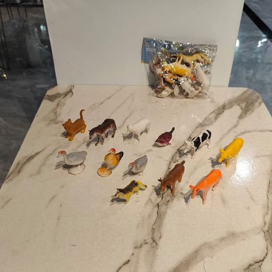 Animal Set 194