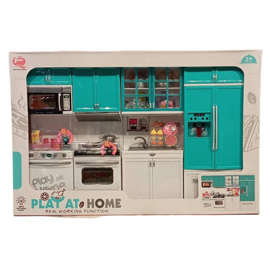 Shopking Kitchen