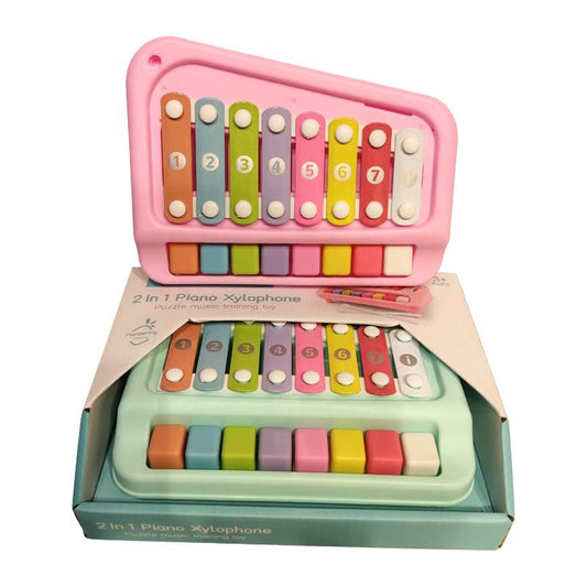 Baby Musical Instrument T.Box-9