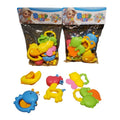 Baby Teethers,Pvh