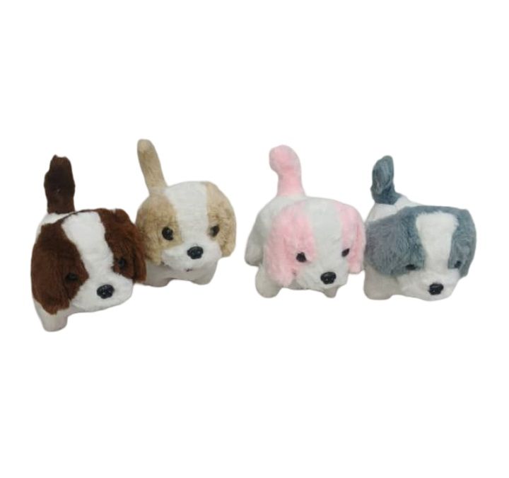 Cute B/O Dog {Each Piece}