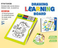 Drawing Board, P.Box01