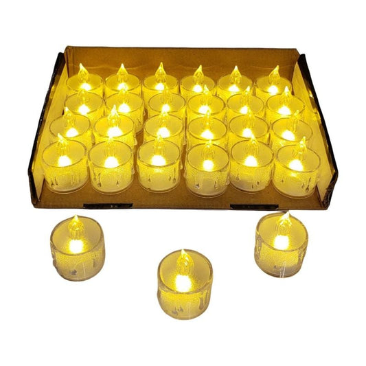 MoonGlow Candle Small Size {Each Piece}