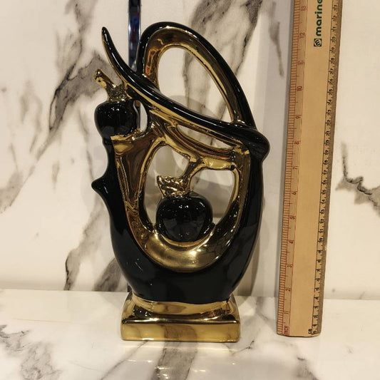 Multiple Shapes Vase 15