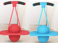 Hopping Ball,Mix Clr,1.3Kg {Each Piece}