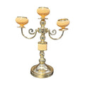 Lofty Candle Stand