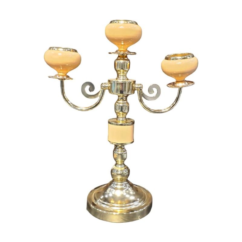 Lofty Candle Stand