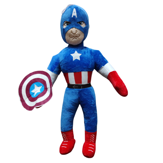 Captaion America 40Cm