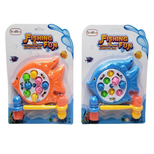 Tnt Fishing Game W-Hammer