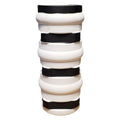 White Ceramic Vase 3