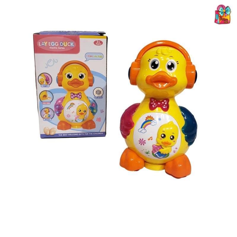 B/O Duck 619