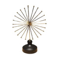 Center Table Fan DÃ©cor Piece {Large Size}