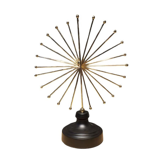 Center Table Fan Décor Piece {Large Size}