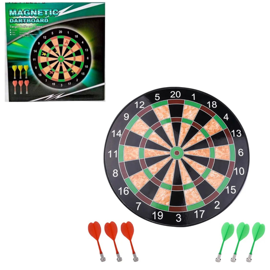 15 Inch Dartboard