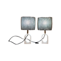 PVC Small Lamp {Each Piece}