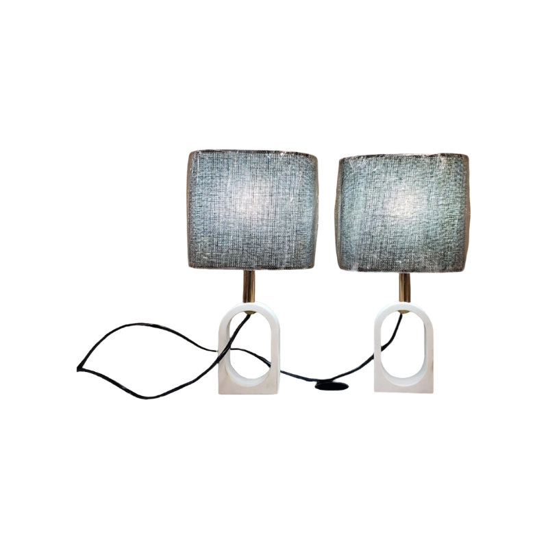 PVC Small Lamp {Each Piece}