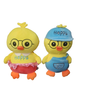 Tweety Glasses 25cm Stuff Toys