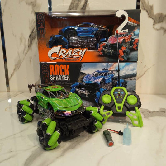 R/C CAR ( CHARGEABLE 3