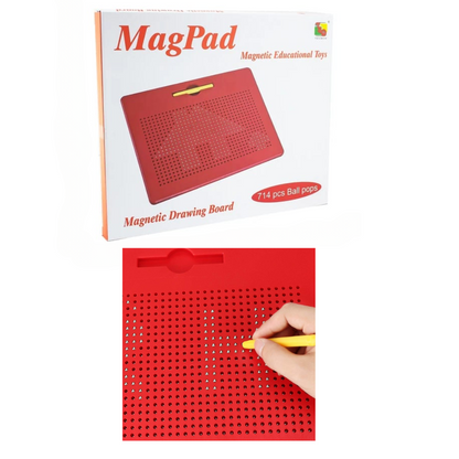 Magpad