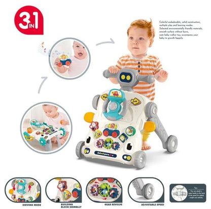 Baby Activity Walker