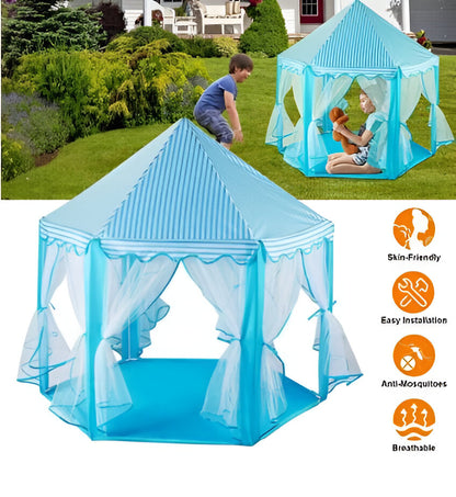 Princess tent House