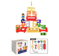 Digtal Building Blocks  Pb