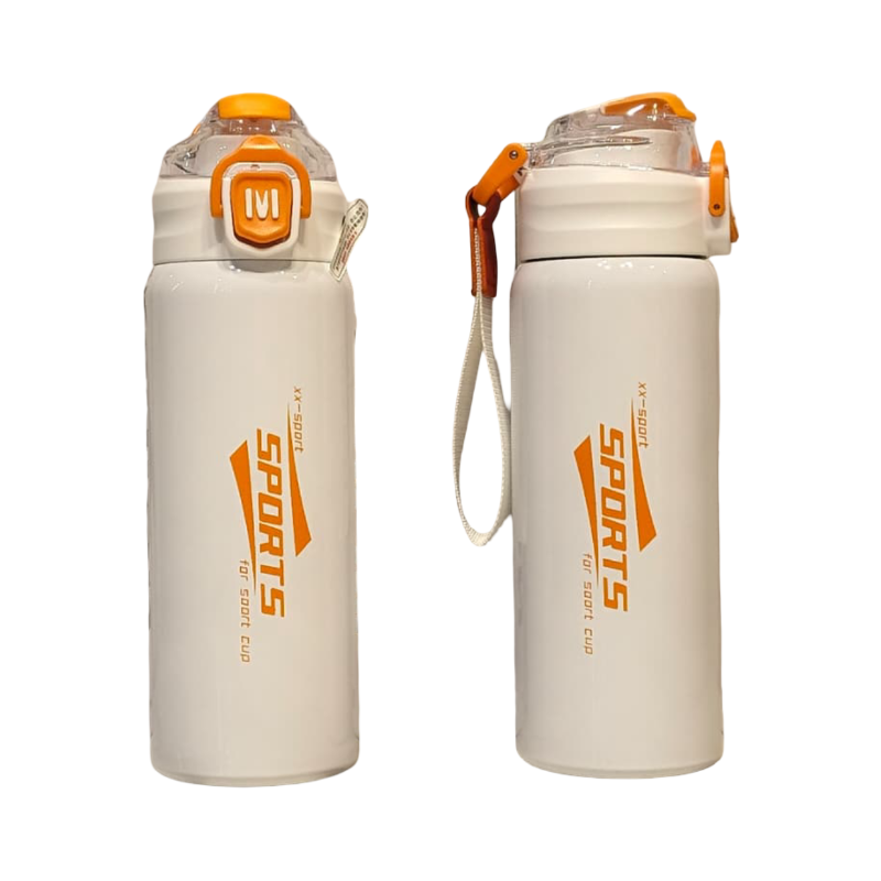 Vacuum Cup,Clr Box,Mix Clr,500Ml