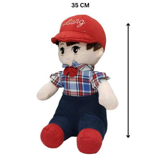 Boy 35cm Stuff Toys