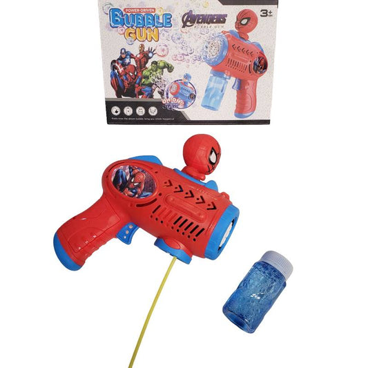 B/O Bobble Gun26