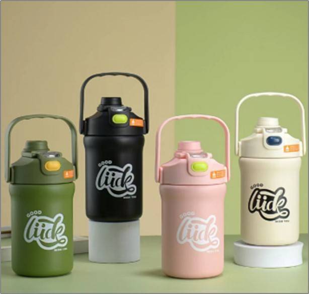 Bottle,Mix Clr