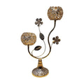 AuraHex Candle Stand