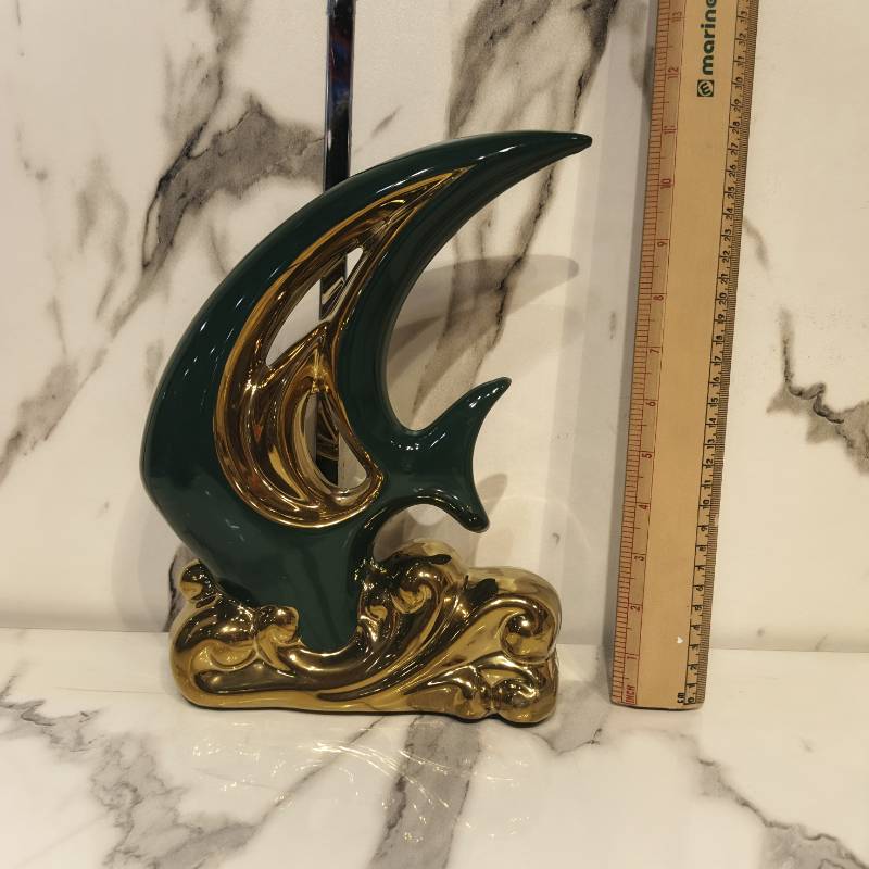 Multiple Shapes Vase 2