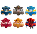 King Seater