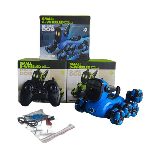 R/C Robot Dog D895