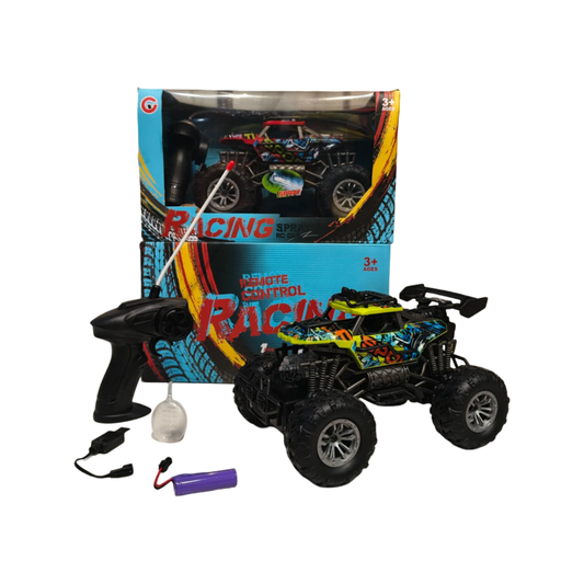 R/C Car B