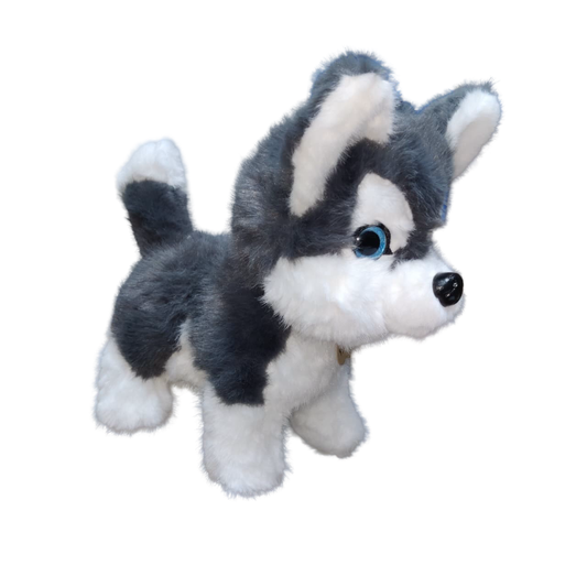 Fox 50Cm Stuff Toys