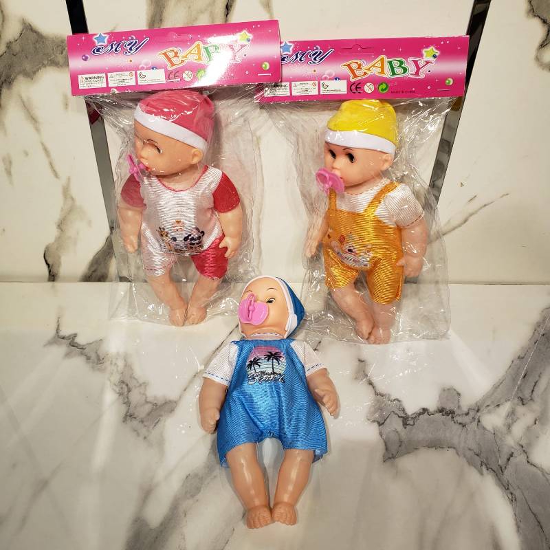 Doll 814