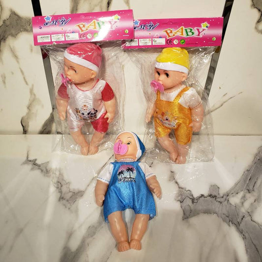 Doll 814