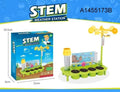 STEM Plant And Weather Station Kit for Kids