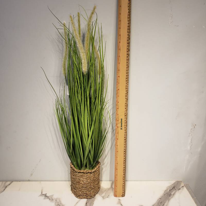 Grass Bunch S