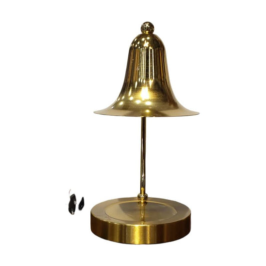 1 Piece Study Lamp Tulip Shaped