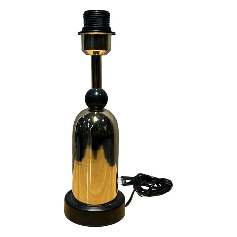 Cylinder Design Lamp 3
