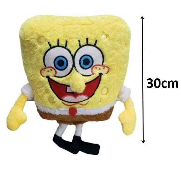 Spunch 30cm Stuff Toy