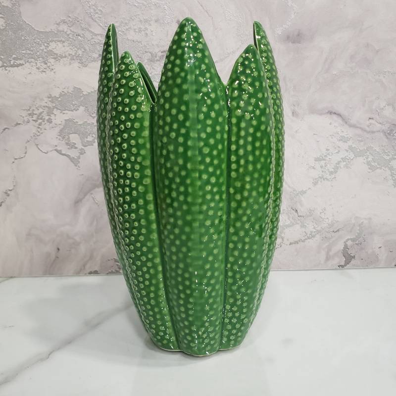 Cactus Vase 1