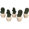 Cactus Vase {Each Piece}