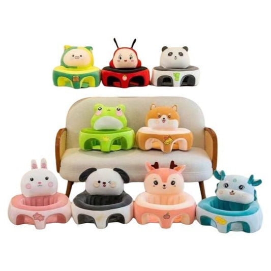 Baby Seat,Mix Clrs PP3