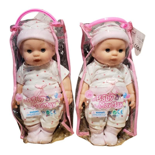 30Cm Baby Doll {Each Piece}