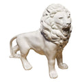 Standing Lion {Large Size}